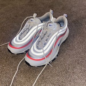 Nike Air Max 97’s